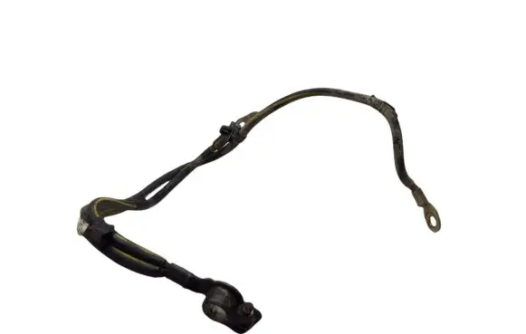 Mitsubishi Outlander Negative earth cable (battery) 1314000480 1865A189