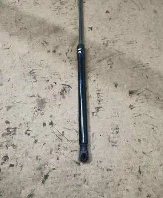 Audi A1 Tailgate/trunk strut/damper 8X3827552 0145180600N
