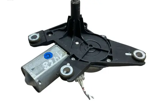 Nissan Juke I F15 Rear window wiper motor 287101KA0A W000018912