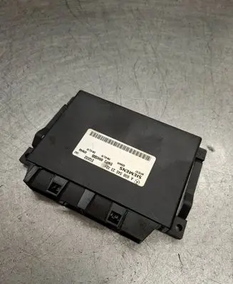 Mercedes-Benz S W220 Gearbox control unit/module A0305452332 5WP20005BB