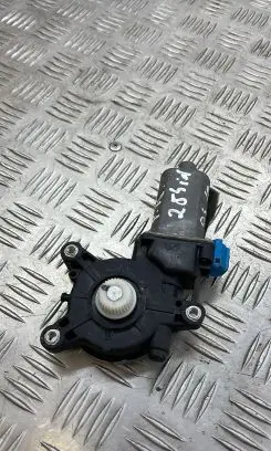 Chevrolet Lacetti Front door window regulator motor 96476128