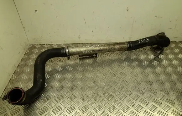 Porsche Panamera (970) Air intake hose/pipe 97011016330