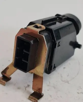 Jeep Cherokee Hazard light switch 56010158 50732