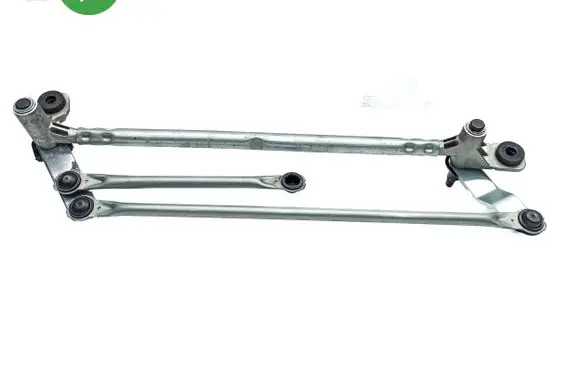 Audi A1 Front wiper linkage 1K09557544 50010093