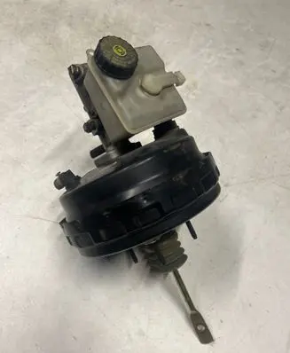 Volvo V70 Brake booster 8646010 218213 03775734014