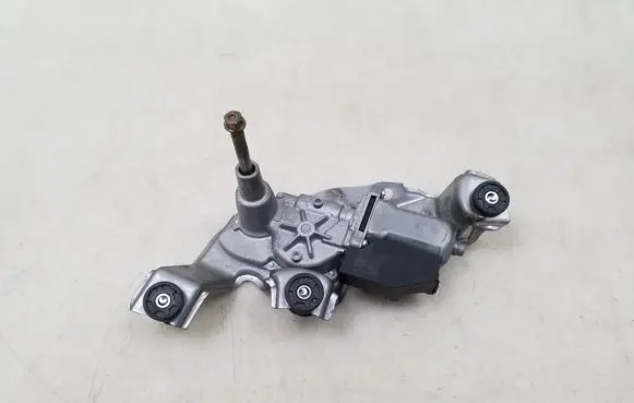 Toyota Auris E180 Rear window wiper motor 8513002050