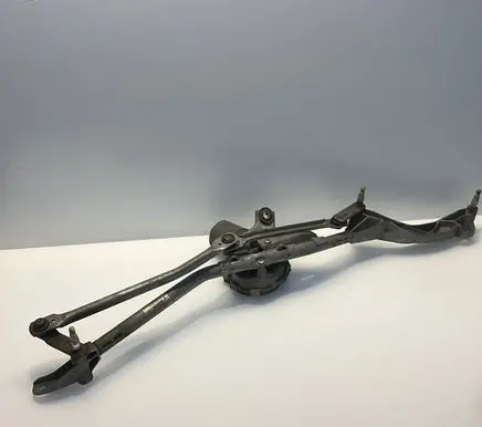 Mercedes-Benz E W211 Front wiper linkage and motor 2118201340 3397020737 A2118201340