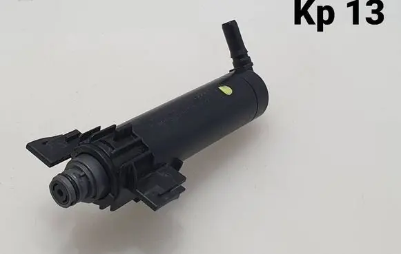 Audi A4 S4 B8 8K Headlight washer spray nozzle 8K0955101D A2C31764300
