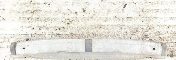 Rear beam