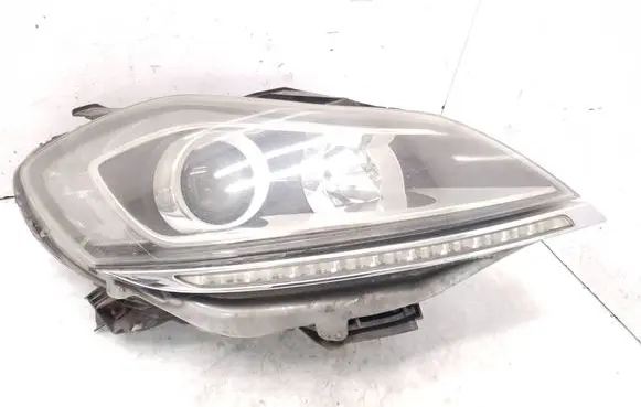 Lancia Delta III Headlight/headlamp 51824828 460019 00460809999