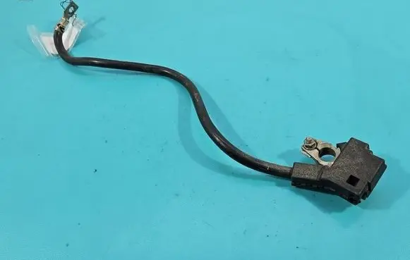 BMW 7 F01 F02 F03 F04 Negative earth cable (battery) 5WK49562H IMPRK1519180