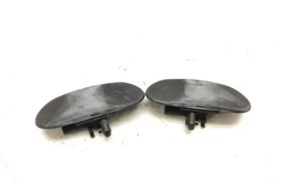 Audi A6 S6 C6 4F Windshield washer spray nozzle 4F0955988 4F0955987