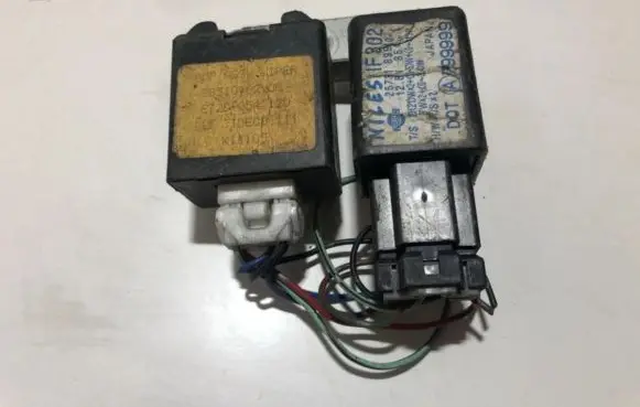 Nissan Maxima Other relay nilesif302 799999