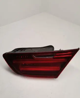 BMW 6 F06 Gran coupe Tailgate rear/tail lights 7210580