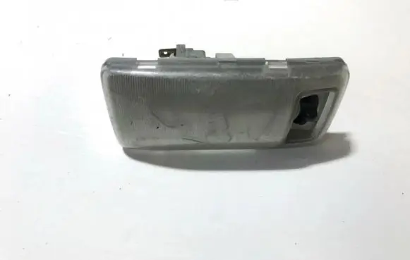 Subaru Legacy Rear seat light