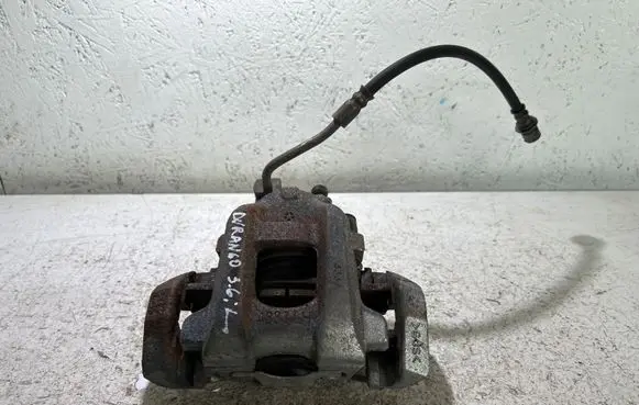 Dodge Durango Rear brake caliper