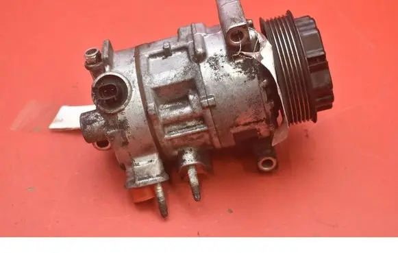 Dodge Caliber Air conditioning (A/C) compressor (pump) 