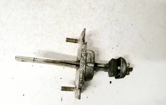 Mazda Demio Front door check strap stopper 