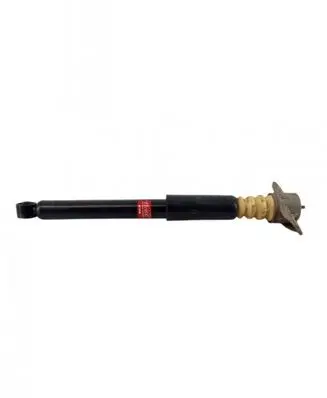 Skoda Octavia Mk2 (1Z) Rear shock absorber/damper 344459