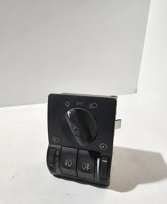 Opel Tigra B Light switch 9116609 0524119