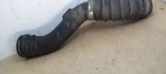 Renault Modus Intercooler hose/pipe 8200296596