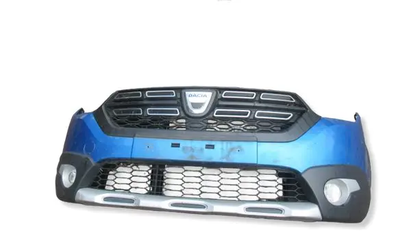 Dacia Lodgy Front bumper foam support bar 
