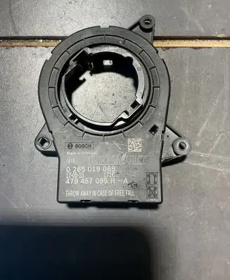 Dacia Logan II Steering angle sensor 0265019069 479457095R