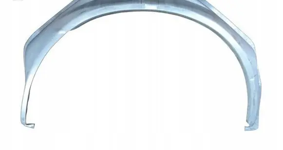 Ford Transit Front wheel arch liner splash guards 324784-5