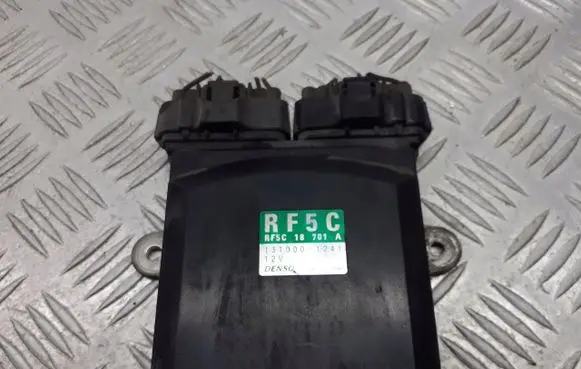 Mazda 6 Fuel injection control unit/module 131000-1241