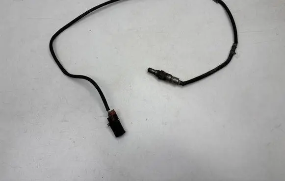 Lambda probe sensor
