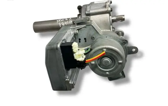 Ford B-MAX Steering wheel axle AY113C529BS KA16R1006B