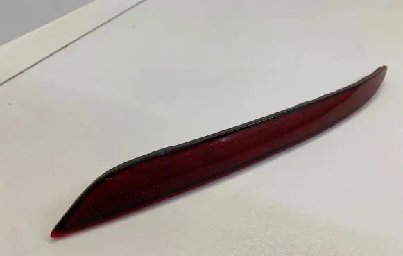 Tesla Model 3 Rear tail light reflector 1077406 GRK177280013700