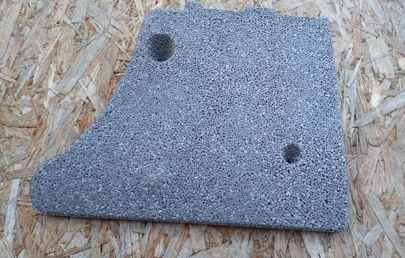 BMW 1 E81 E87 Other interior part 