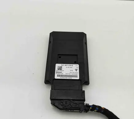 Audi E-tron GT Other devices A2C7635191600 9J1907376E