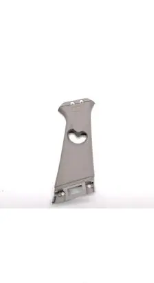 BMW 2 F45 (B) pillar trim (top) 7298666