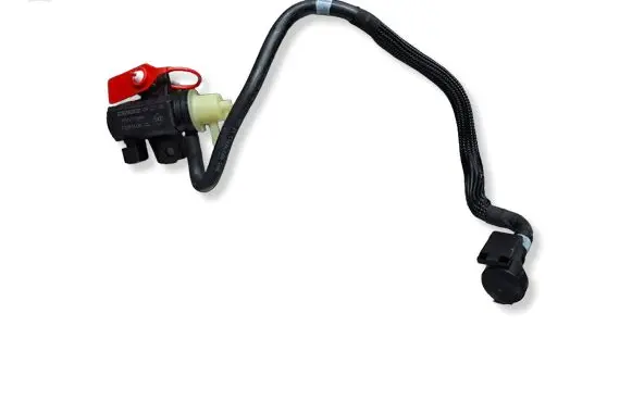 Renault Logan II Turbo solenoid valve S27635091 149567084R