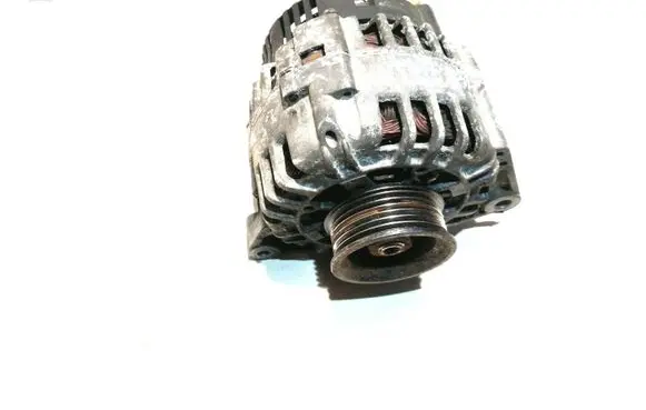 Audi A6 S6 C5 4B Generator/alternator 059903015G 542324D
