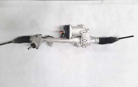 Tesla Model 3 Steering rack