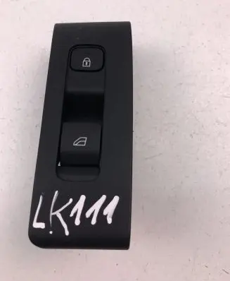 Volvo XC40 Electric window control switch 31456060