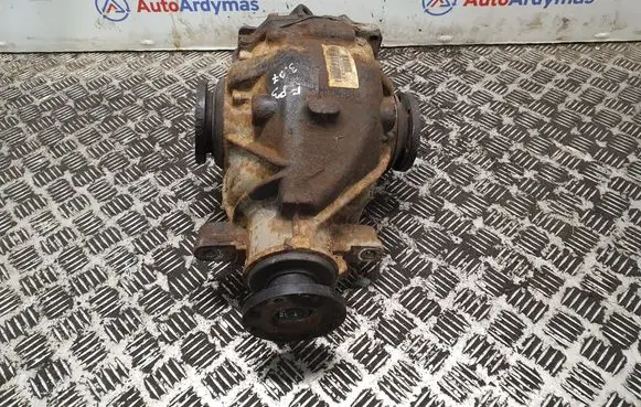 BMW X3 E83 Rear differential 7542222 33107542222 7535120