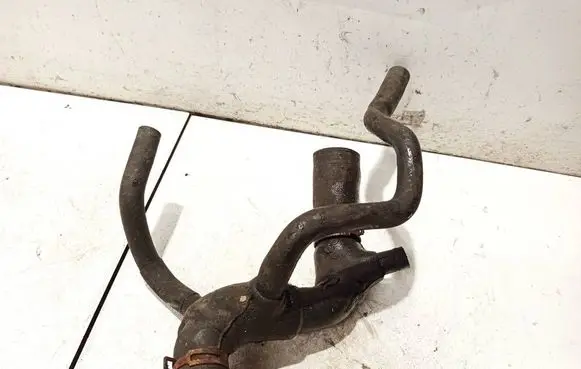 Ford Mondeo MK I Engine coolant pipe/hose 93bb8286fg