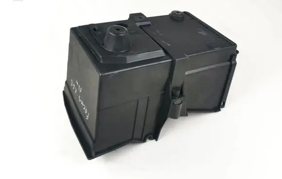 Ford Focus Battery box tray 4m5110723bc