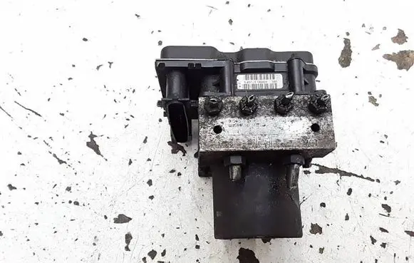 Ford Transit ABS Pump 0265235439 8C112C405BB 0265950774