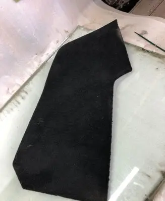 Volvo XC60 Centre console side trim front 31420900
