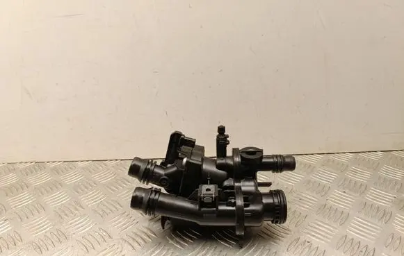 Peugeot 3008 III Thermostat/thermostat housing 9859293280
