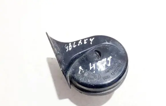Ford Galaxy Horn signal 0092018