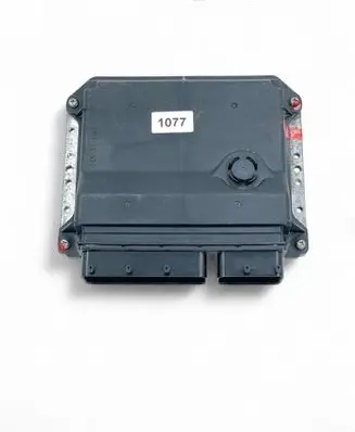 Toyota Auris 150 Engine control unit/module 8966102W60 MB2754000471 89661-02W60