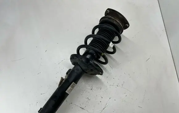 Volkswagen Tiguan Allspace Front shock absorber with coil spring 5QF413031AS 5Q0411105DR 5QF400053AB