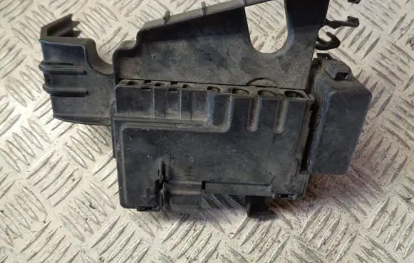 Seat Mii Fuse module 6R0937550A