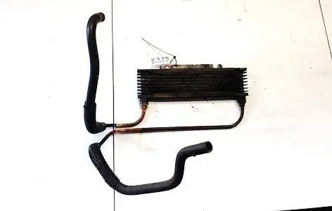 Chrysler Voyager Fuel cooler (radiator) 